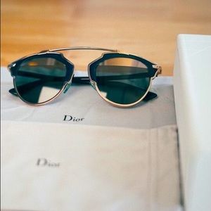 Dior Sunglasses